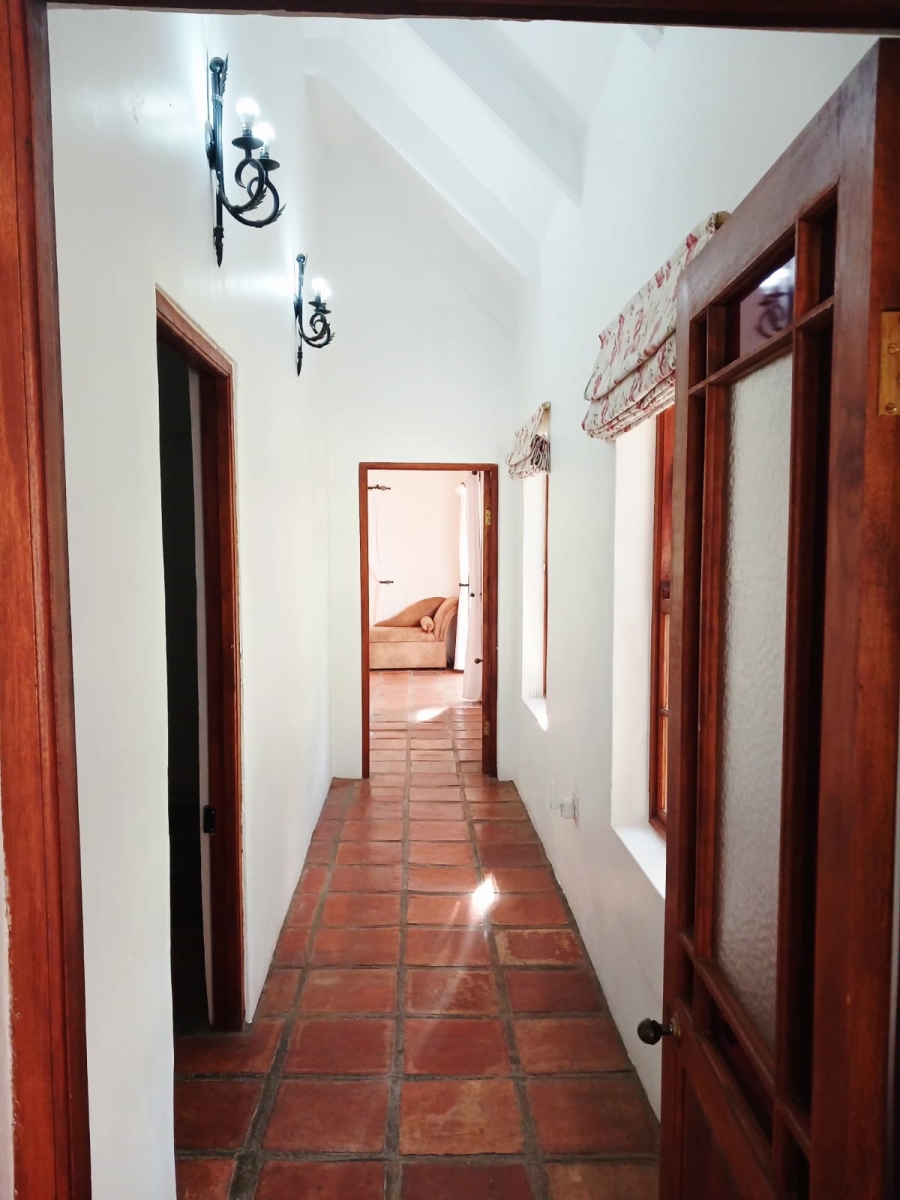 3 Bedroom Property for Sale in Barrydale Western Cape